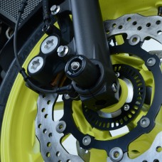 R&G Racing Fork Protectors for Yamaha MT-07 '18-'20